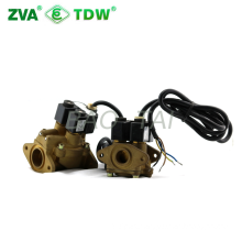 flange solenoid valve for fuel dispenser mini